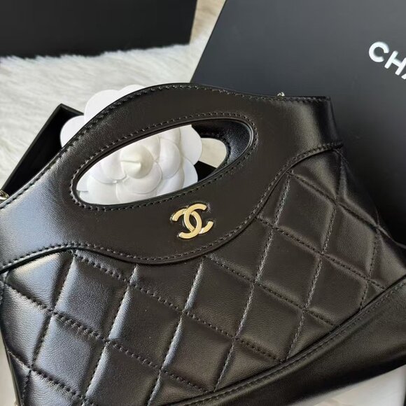 Chanel bag - Picture 4 of 5
